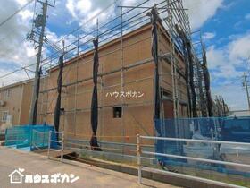愛知県西尾市巨海町北浜田