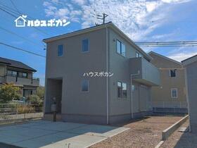 愛知県西尾市巨海町北浜田