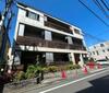 NERV西早稲田 3階 築21年8ヶ月の賃貸物件