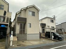 兵庫県明石市松が丘３丁目