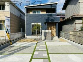 岐阜県瑞穂市別府