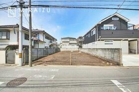 東京都練馬区関町南１丁目