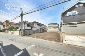 東京都練馬区関町南１丁目