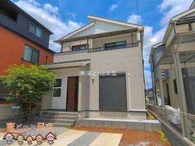 埼玉県草加市氷川町