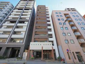 朝日シティパリオ島津山