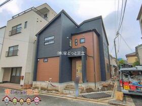 東京都足立区保木間３丁目