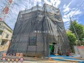 東京都足立区扇２丁目