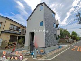 東京都足立区扇２丁目