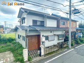 群馬県前橋市青柳町