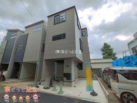 東京都足立区加賀２丁目