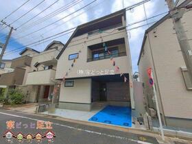 東京都足立区東保木間２丁目