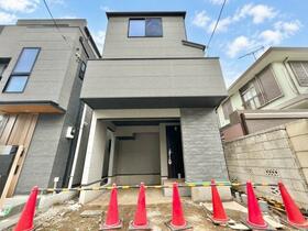 東京都豊島区南長崎２丁目