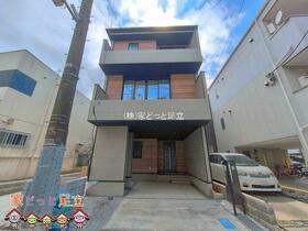 東京都足立区千住元町