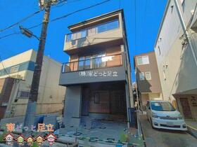 東京都足立区千住元町