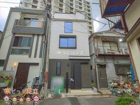 東京都足立区千住元町