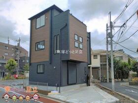 東京都足立区六月１丁目