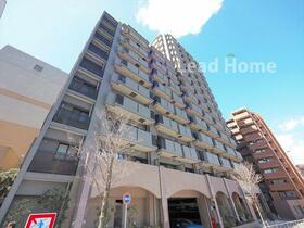 ライオンズマンション白金台