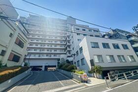 広尾マンション