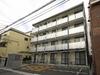 レオパレス西九条 3階 築16年10ヶ月の賃貸物件