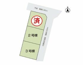 新潟県三条市東新保
