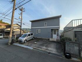 山口県周南市清光台町