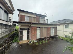 神奈川県相模原市緑区寸沢嵐
