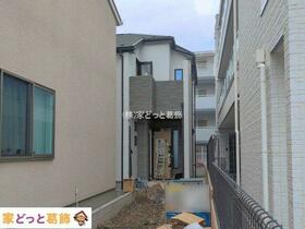 東京都葛飾区西亀有２丁目