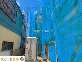 東京都江戸川区北小岩３丁目