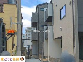 東京都江戸川区北小岩３丁目