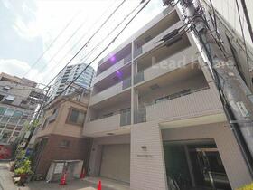 富ヶ谷セントラル