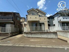 埼玉県入間市高倉５丁目