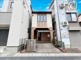 埼玉県入間市下藤沢３丁目