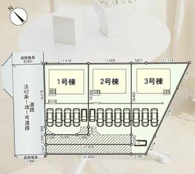 宮城県柴田郡大河原町字南桜町