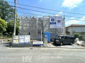 神奈川県川崎市麻生区白鳥２丁目