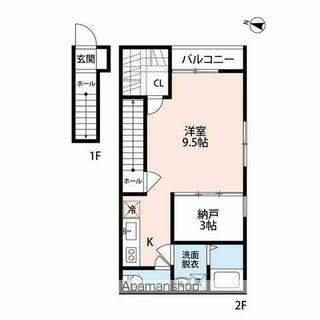 間取り：215007298119