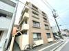 コーポ朋栄 1階 築39年8ヶ月の賃貸物件