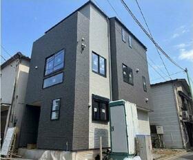 東京都練馬区北町１丁目