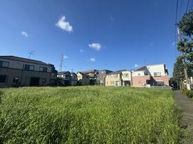 東京都江戸川区西一之江３丁目