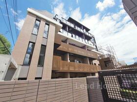 オープンレジデンシア代々木上原