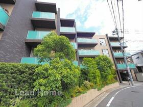 オープンレジデンシア代々木ザ・ハウス