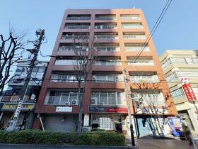 三鷹明穂マンション（武蔵野明穂マンション）