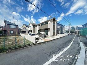 東京都東大和市清水３丁目