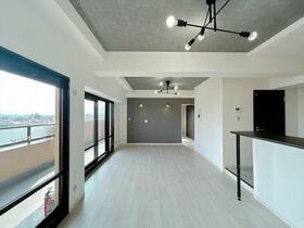 ライオンズマンション鈴鹿壱番館　８０１
