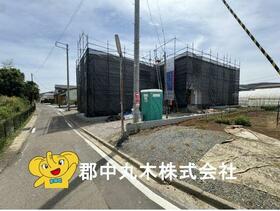 福島県安達郡大玉村玉井字町