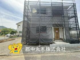 福島県安達郡大玉村玉井字町