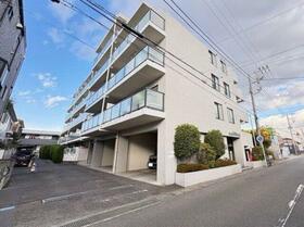 クリオ平塚八番館