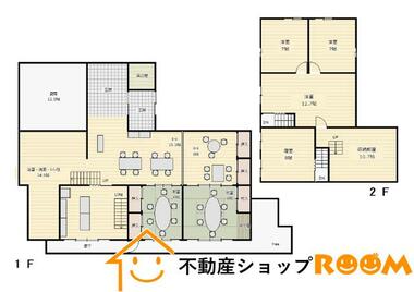 間取り：240036474724
