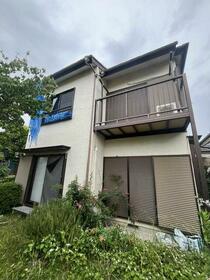 東京都町田市上小山田町
