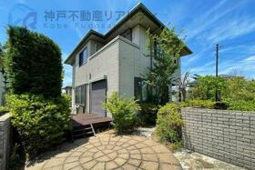 兵庫県神戸市垂水区清玄町