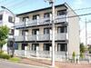 竹ノ塚駅よりバス25分 徒歩3分 3階 築18年1ヶ月の賃貸物件